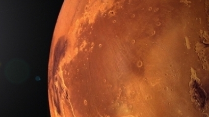 Модулът „Скиапарели“ се е разбил на Марс