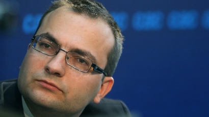 М. Димитров: Необходим е не тюрлю говеч, а дясно правителство