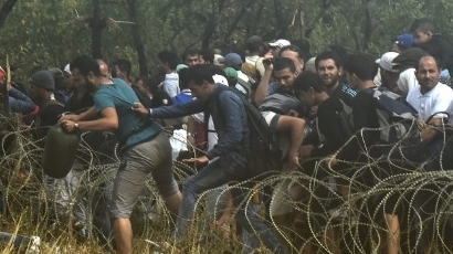 Хиляди мигранти умират по пътя към Европа