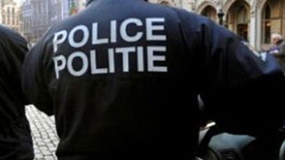 Арестуваха тиинейджъри за подготовка на атентат в Белгия
