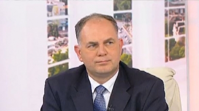 Кадиев: Има напрежение в бизнеса и спиране на европрограми