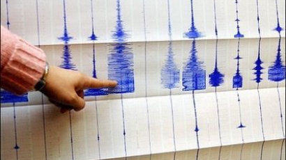 Земетресение разлюля Турция; усетихме го и ние