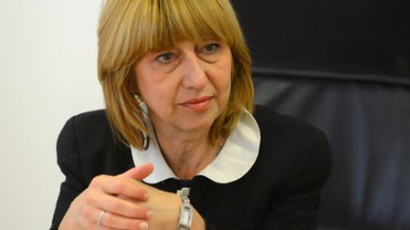 Министър Клисарова към студентите: Заповядайте, да ви чуем !