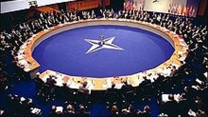 Учение на НАТО започва в Литва