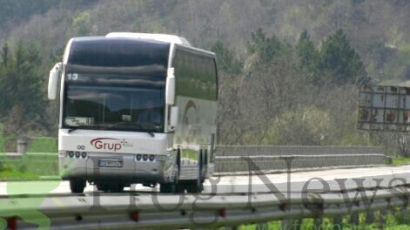 Парламентът реши автобусите да са без касов апарат