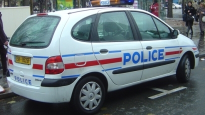 Два взрива се чуха в Марсилия