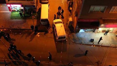 Стрелба в Македония: Сред ранените е и полицай