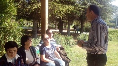 Кандидатите на левицата се ангажираха с решения на район "Младост" във Варна