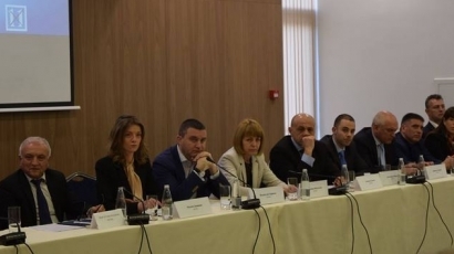 КРИБ и АИКБ към ГЕРБ: Да върнем висококвалифицираните кадри в България със запазване на данъчната система