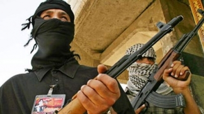 15 иракски граничари са убити в атентат на ”Ислямска държава”