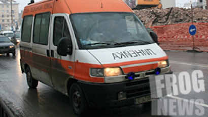 Шестима пострадаха при авария в ТЕЦ "Марица Изток" 3