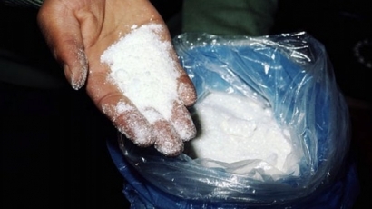 На гара Свиленград откриха кокаин за 240 000 лв.