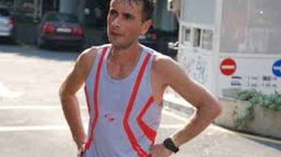 Българин победи в маратона на Анталия