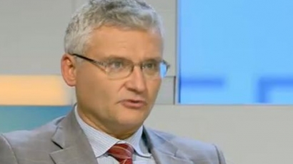 Минчо Спасов иска оставката на Ясен Тодоров от ВСС