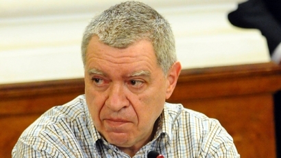 Проф. Михаил Константинов: Конституцията е дефектна за изборните процедури