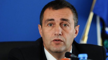 Свилен Нейков: ГЕРБ прави много за спорта в България