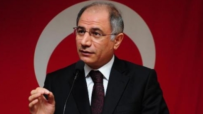 Вътрешният министър на Турция Ефкан Ала подаде оставка