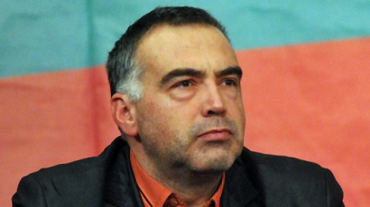 Кутев: Истерията за липсата на декларация на НС за Крим е пресилена