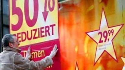 Фрогоко: Германия е рай за желаещите да заменят купена стока