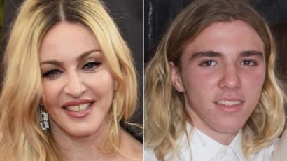 Съд застави сина на Мадона да празнува с майка си