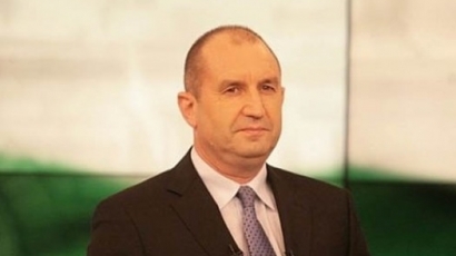 Назначиха Андрей Боцев за началник на отбраната