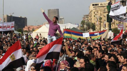 Каква всъщност беше целта на Арабската пролет?