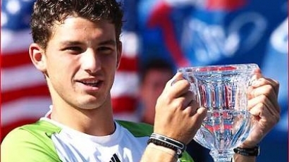 Григор Димитров отпадна от Уимбълдън