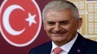 Само Бинали Йълдъръм е кандидат за премиер на Турция