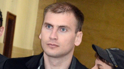 САС: 3,6 години затвор за Октай Енимехмедов