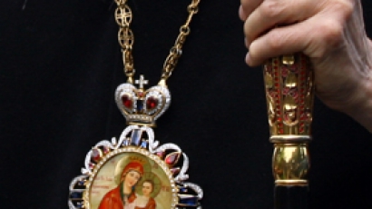 Скандал тресе църквата след смъртта на патриарха