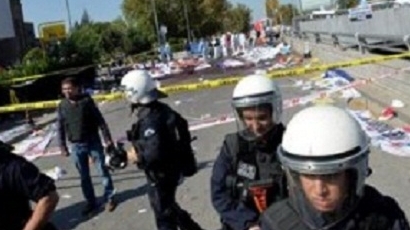 Предотвратиха атентати с 3 тона екплозиви в Турция