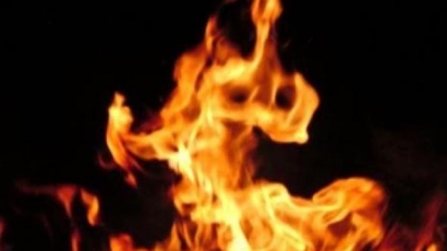 63-годишен мъж загина при пожар в Пловдив