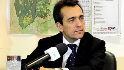 Френският посланик: Европа иска стабилна България