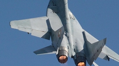 Правителството даде още 54,6 млн. лева за поддръжката на МиГ-29