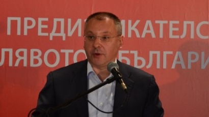 Станишев: Различният Борисов прилича повече на президент