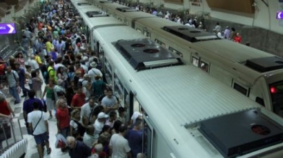 400 милиона евро предоставя ЕС за софийското метро до 2020 г.