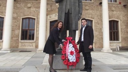 Катя Колева: Партията на европейските социалисти винаги е подкрепяла България