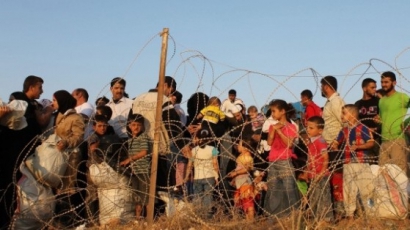 Шефът на сирийската информационна агенция: Бежанците да се връщат у дома!