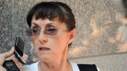 Нели Куцкова: Има съмнителни назначения в съдебната система