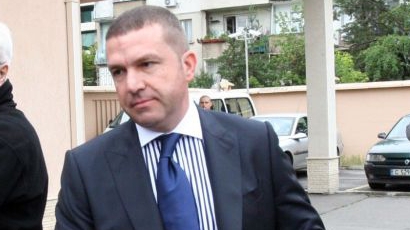 Адвокат Менков: Делото срещу Цветанов не е засекретено