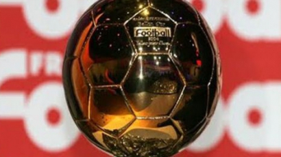 Меси, Роналдо и Рибери спорят за „Златна топка”