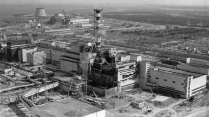 28 години от Чернобил