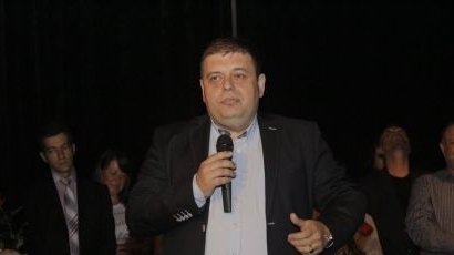 БСП откри кампанията си в Бургас