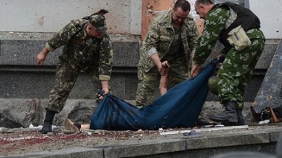 Само във Фрог: Тайно подготвяме решение за лекуване на украински войници у нас