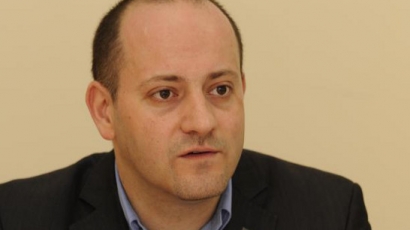 Радан Кънев: РБ е против специален закон за кризата в КТБ