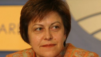 Татяна Дончева: Пиара подмени партиите