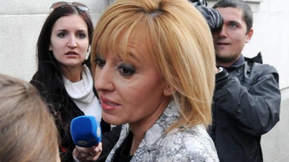 Мая Манолова категорична: Изборите за евродепутати ще са по новия кодекс