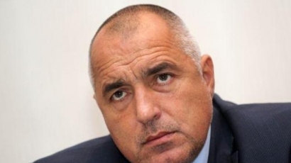 Борисов: Изчаквам до вторник реформаторите и казвам за министър