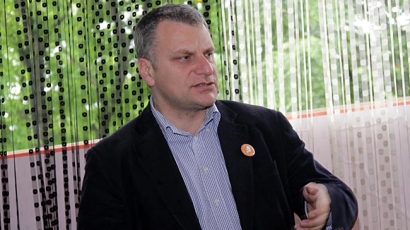 Курумбашев: Направете добро с бюлетина №15 и ще ви се върне