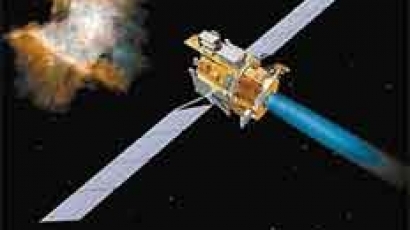 Русия разкрива американските шпионски сателити